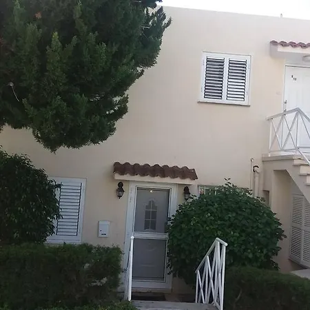 Appartement Alexa