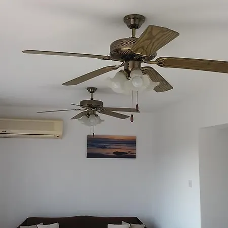 Appartement Alexa *