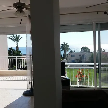 Appartement Alexa *