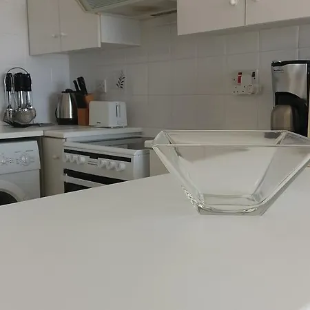 Appartement Alexa Coral Bay