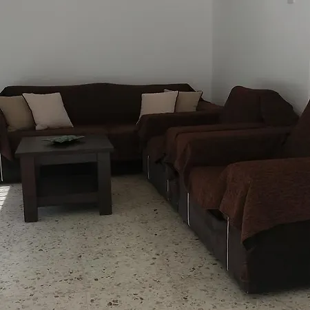 Appartement Alexa Coral Bay