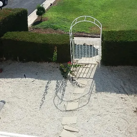 Appartement Alexa *