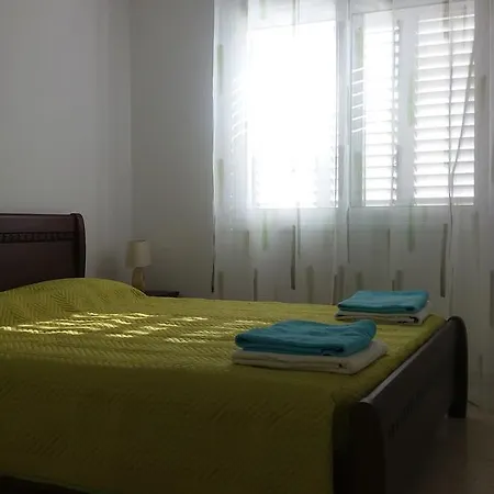 Appartement Alexa Coral Bay
