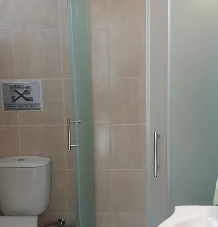 Appartement Alexa Coral Bay