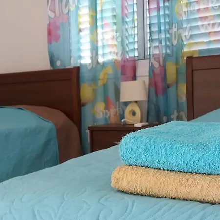 Appartement Alexa *