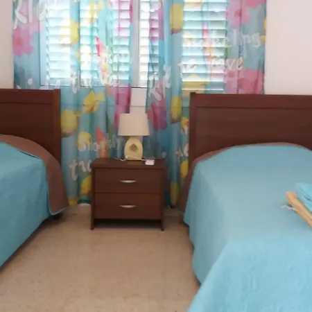 Appartement Alexa Coral Bay