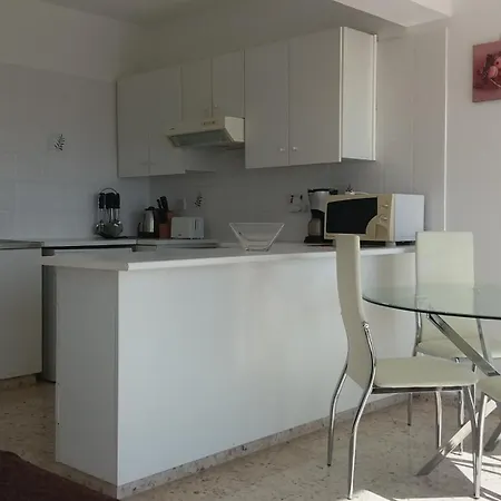 Appartement Alexa *