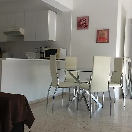 Appartement Alexa