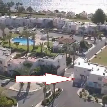 Alexa Coral Bay